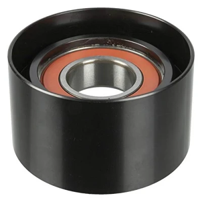 Image of 3183751, 3979746 Idler Pulley FEBI BILSTEIN 107282