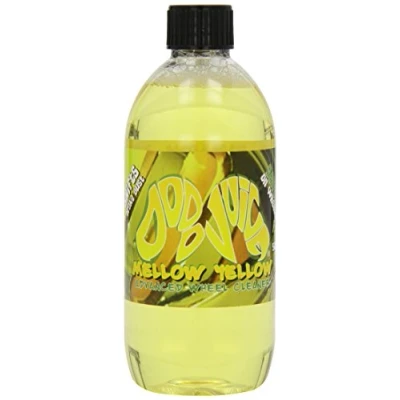 Image of Dodo Juice Mellow Yellow Wheel Cleaner Spray 500ml