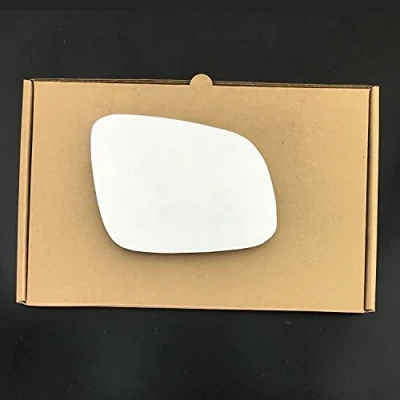 Image of CHV Spark Wing Mirror Glass, RH(Driver Side) Fits to Car Reg 2009 2015