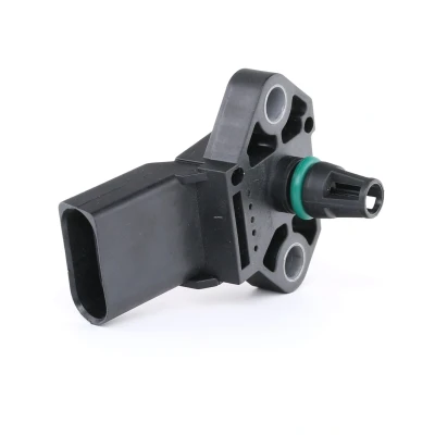 Image of 1209552, 3M219E928AA Sensors DELPHI PS10117 28kPa VOLKSWAGEN: Passat CC, Golf 4, SKODA: Fabia I Hatchback