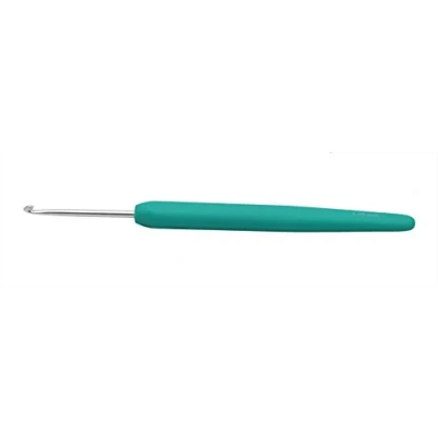 Image of KnitPro Waves crochet hook softgrip 2.50mm 3pcs
