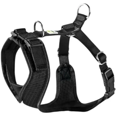 Image of HUNTER Maui Vario Rapid Harness , 23 X 35 41cm, Small, Black
