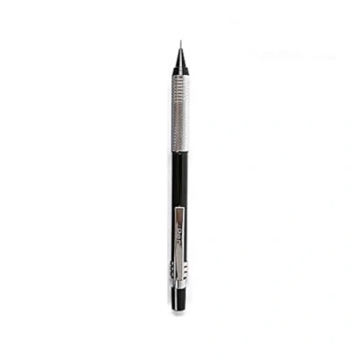 Image of SUPERTOOL Automatic Mechanical Pencil HB 0.3MM with Eraser (1 Pcs)