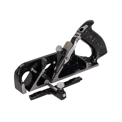 Image of Silverline Duplex Rebate Plane 38 x 2mm Blade