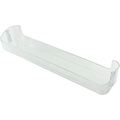 Image of Spares2go Door Shelf Tray for SMEG Fridge Freezer Fitment list C
