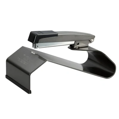 Image of Bostitch B440SB stapler staplers (247 x 120 123 mm, Black)