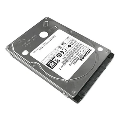 Image of Toshiba 1TB 5400RPM 8MB Cache SATA 3.0Gb/s 2.5 inch Notebook Hard Drive (MQ01ABD100V) 1 Year Warranty,Usb