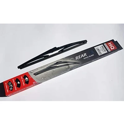 Image of HQ AUTOMOTIVE Rear Wiper Blade Fits: Chevrolet Spark 2009 onwards model: HQ12L