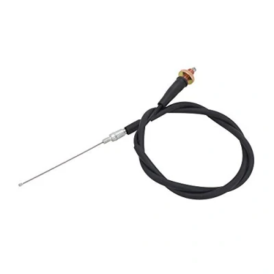 Image of AnXin 2 Stroke Throttle Cable Accelerator For SX 85 105 125 144 150 200 250 380 XC105 EGS125 XC XCW EGS 300 EXC125 EXC MXC 360 SXS Motorcycle