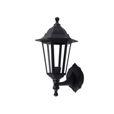 Image of Meridian Lighting Six Panel Up/Down Lantern 60W