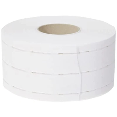 Image of Vlieseline Perfobande White, fabric, 10 25 10mm x 50 m
