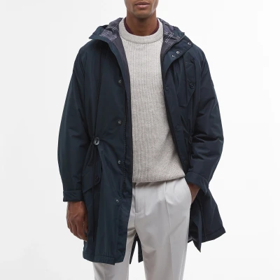 Image of Barbour International Melford Waterproof Shell Jacket L
