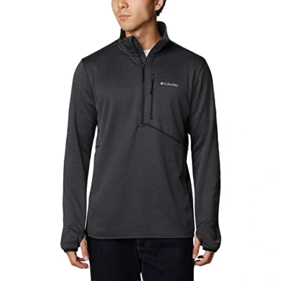 Image of Columbia Park View Fleece Half Zip Men&#039;s Pull Over