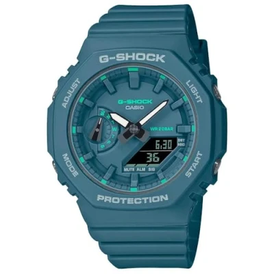 Image of Casio S2100ga G shock Watch One Size