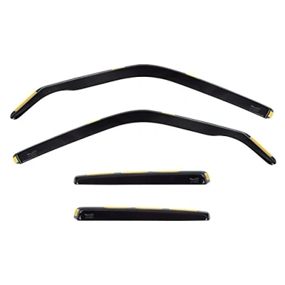 Image of Heko 11106 Wind Deflectors