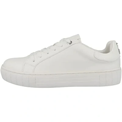 Image of Dockers by Gerli Women&#039;s 51je206 Sneaker, White, 3.5 UK