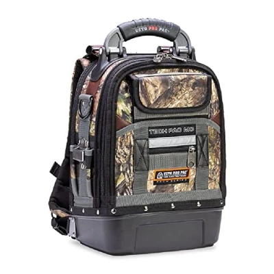 Image of Veto Pro Pac Tech MC (Compact Pac), Camo MO, Compact