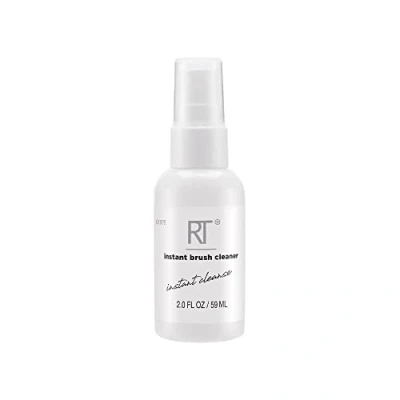 Image of REAL TECHNIQUES Instant Brush Cleanser 59ml