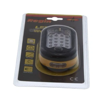 Image of Regin 27 LED Work Light REGE11