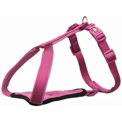 Image of Trixie 1998920 Dog Harness, XL, Orchid