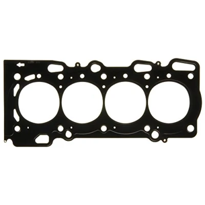 Image of 1111522060 Head Gasket AJUSA MULTILAYER STEEL 10137900 0,4mm 83mm