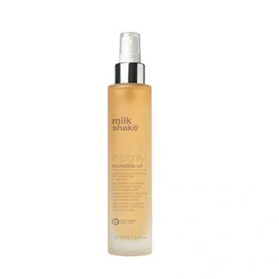 Image of Milk Shake Integrity incredible oil, protective oil and repair for split ends.