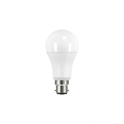 Image of Non Dimmable Frosted GLS LED Bulb B22 4000K 7.2W = 100W Integral