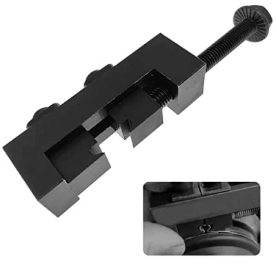Image of ZKTOOL CV Axle Boot Clamp Tool Compatible with Toyota/Lexus etc,CV Pliers,Drive Shaft Clamping Tool,Widely Used Hose Tool,CV Joint Tool, 09521 24010