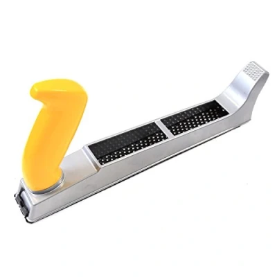 Image of 250mm Multi Rasp Surform Plane with A Metal Body