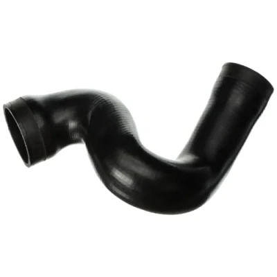 Image of 4B0145838 Turbocharger Hose GATES 09 0052 PE (Polyethylene) AUDI: A6 C5 Avant, A4 B5 Saloon, VOLKSWAGEN: Passat Saloon