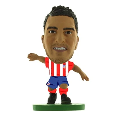 Image of SoccerStarz Atletico Madrid Koke Home Kit (Classic)