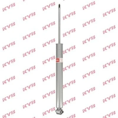 Image of 2123200630, 2123201030, A2123200630, A2123201030, A2123203930 Shock absorber KYB Gas A Just 553388 MERCEDES BENZ: E Class Saloon