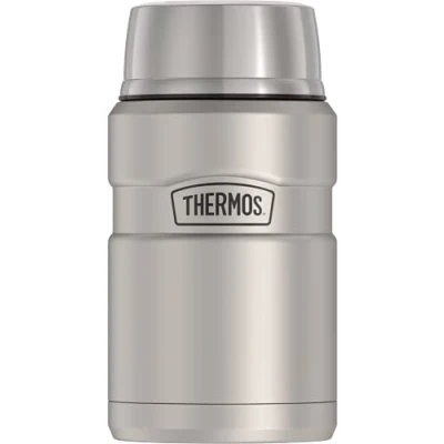 Image of Thermos SK3020STTRI4, Stainless Steel, 710 milliliters