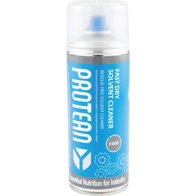 Image of PROTEAN Fast Dry Solvent Cleaner F400