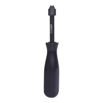 Image of KS Tools Brake Spring Plate Tool, 190 mm, Colour, Size