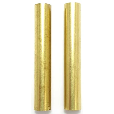 Image of CHARNWOOD Pen Turning SSTUBE Stick Shift Click Tubes Pack of 2