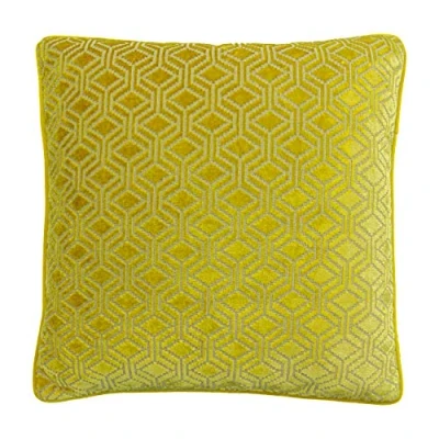 Image of Paoletti Avenue Cushion Ivory One Size