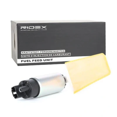 Image of K04637003, K05003868AA Fuel Pump ASHIKA 05 09 997 Electric SUBARU: Impreza II Saloon, I Forester II, HONDA: CIVIC 8 Hatchback