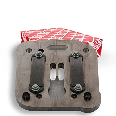 Image of 1452714, 1689834 Valve Plate, air compressor FEBI BILSTEIN 45570