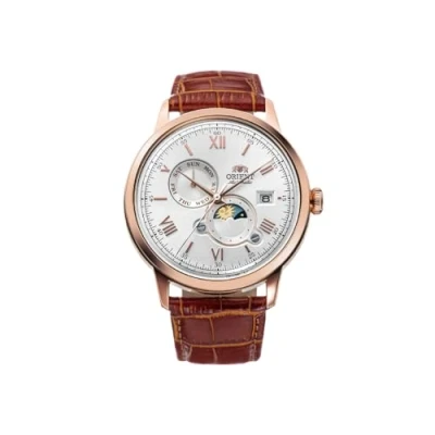 Image of Orient Dress Watch RA AK0801S10B