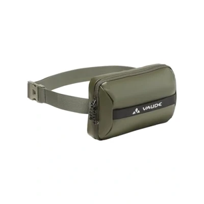 Image of VAUDE Unisex&#039;s Mineo Tech Pouch Bags, Khaki, Standard Size