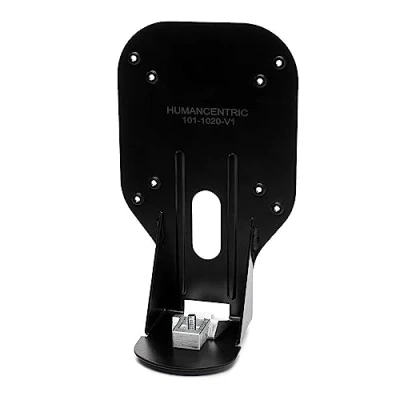 Image of HumanCentric VESA Mount Adapter for Asus VX Series Monitors Fits VX279Q, VX248H, VX24AH, VX228H, VX229H, VX239H, VX238H, VZ249H, VZ279H, VZ27AQ, VZ229, VZ279HE, and VX279