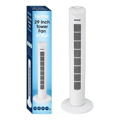 Image of Benross 29&quot; Tower Fan
