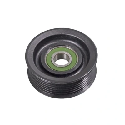 Image of 31190RL2G01 Idler Pulley BLUE PRINT ADH29639 HONDA: CIVIC 8 Hatchback, ACCORD 8, CR V 3