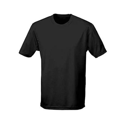 Image of AWDis Cool T Black XL