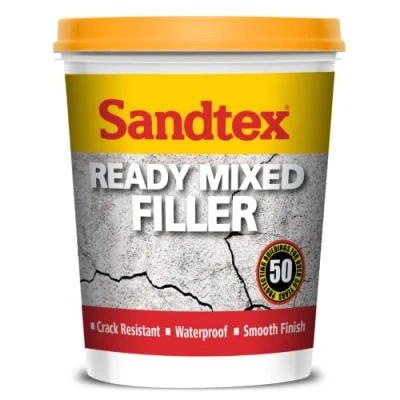Image of Sandtex 500 Gr Ready Mixed Exterior Masonry Filler