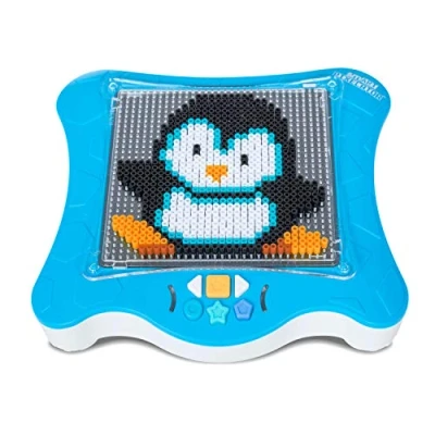 Image of smART Pixelator