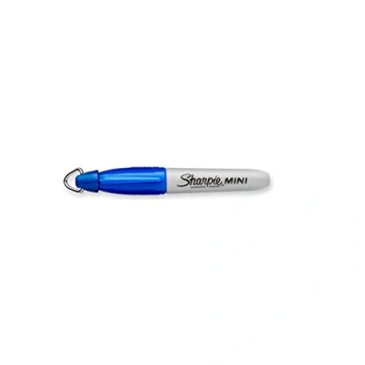 Image of Sharpie Mini (Blue)