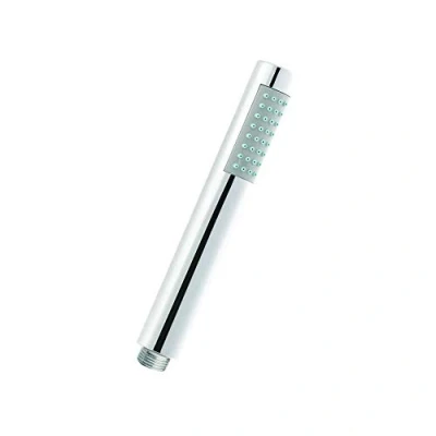 Image of Milano Mirage Modern Pencil Hand Shower Handset Chrome