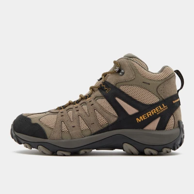 Image of Men&#039;s Accentor 3 Mid Waterproof Boots